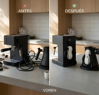 VOREN CableClip™